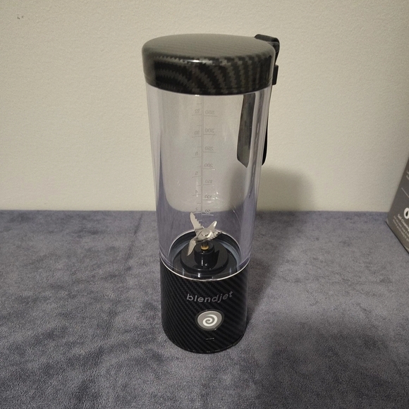 blendjet Other - BlendJet Portable Blender in Black